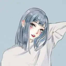 漫友三号铅笔头像