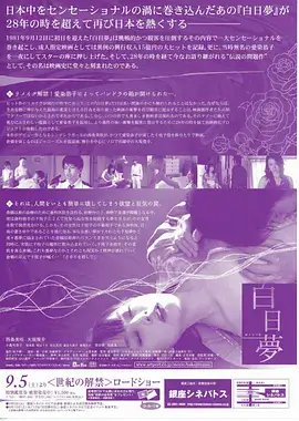 赤羽练习生同人漫画缩略图