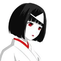 漫友青灰头像
